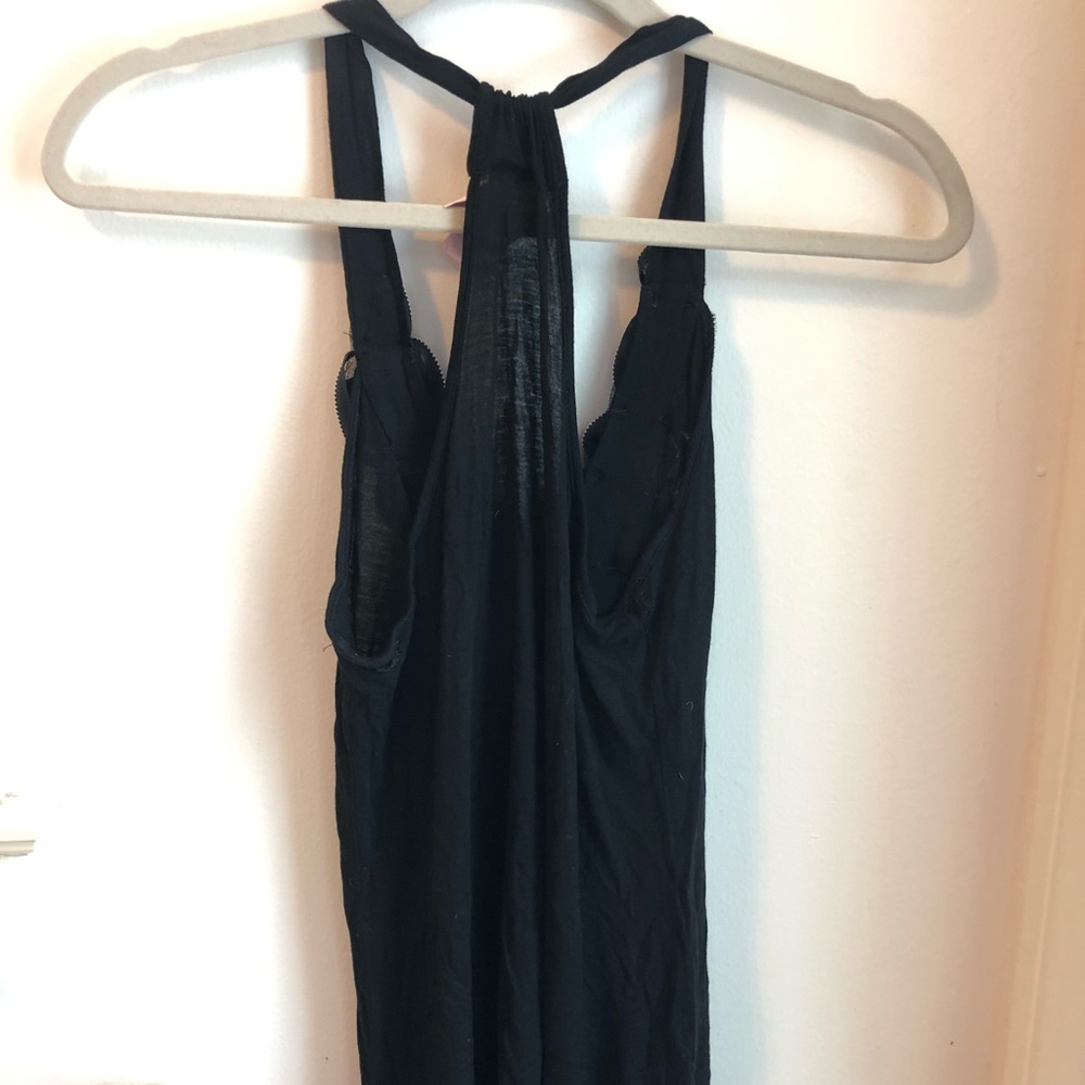 Halter top - Picture 2 of 2